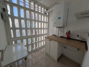 Cocina